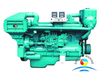 YC6M Series Big Power Yuchai Marine Diesel Engines For Boat