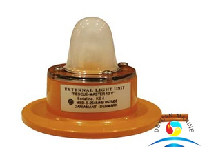 Good Price For Marine Lifeboat Water Proof Canopy Light