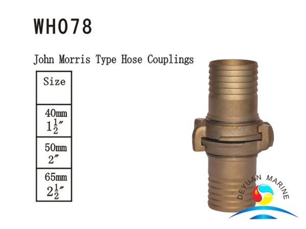 Morris Coupling Types John Morris Type Fire Hose Couplings from China manufacturer - China ...