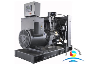 Weichai Marine Diesel Generator Sets