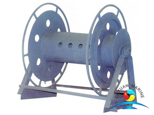 Marine Mooring Closeup Cable Reel Type C CB*875-78 For All Ships