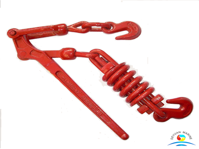 Drop Forged Cast Steel Spring Load Binders for Lashing