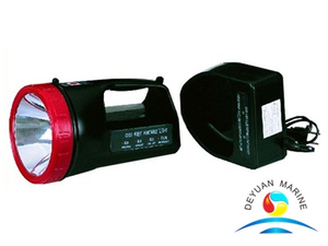 CSD6 Type Potable Light
