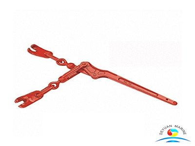 US Type Powder Coating Lever Type Load Binders with Pawl Hook
