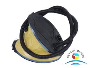 Life Raft Repair Outfit