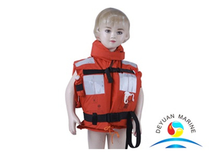 Children Life Jacket
