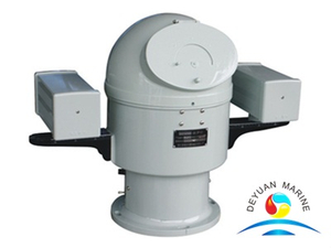 CPT-165A Table Model Liquid Magnetic Compass With CCS For Ship