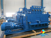 CCS Approved 450KW Hydraulic Pump Station For Marine Windlass 