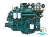 Yuchai YC4108C Series Marine Diesel Engine For Marine Fishing Boat