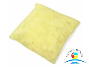 Chemical Polypropylene Pillows