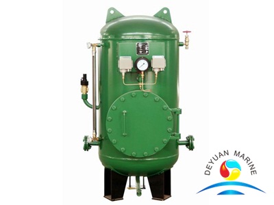 YLG Series Marine Pressure Water Tank