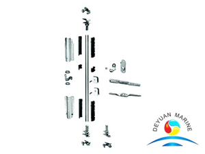 HH-F/L-A Type Fast Open Door Locking System For Reefer Container
