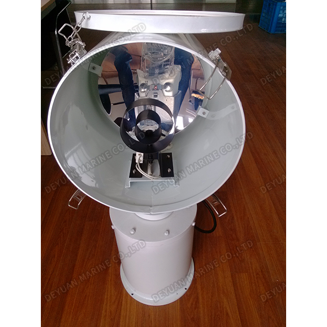 Remote Control Halogen Search Light TG26-A 