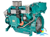 WP6 Series Marine Diesel Oil Power Generator With CCS Certificate