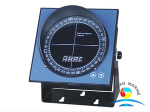 New Type CF-3 Heading Repeater Compass Marine Nautical Magnetic Compass