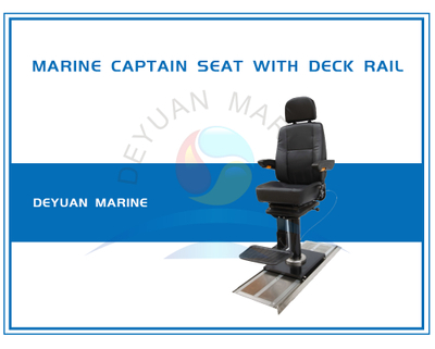 Boat Captains Chairs 