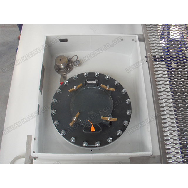 20' ISO Frame IMDG T14 PE Lining Tank Container