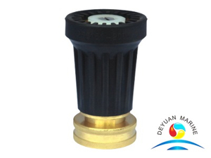 Marine Spray Nozzle