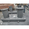 GB/T554-96 Bollards for Sea-going Vessels