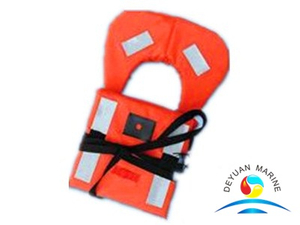 Marine Life Jacket 001