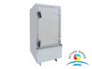 Marine Steam Box