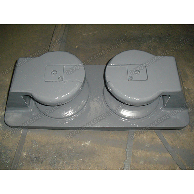 CB/T38-1999 Fairlead Chocks