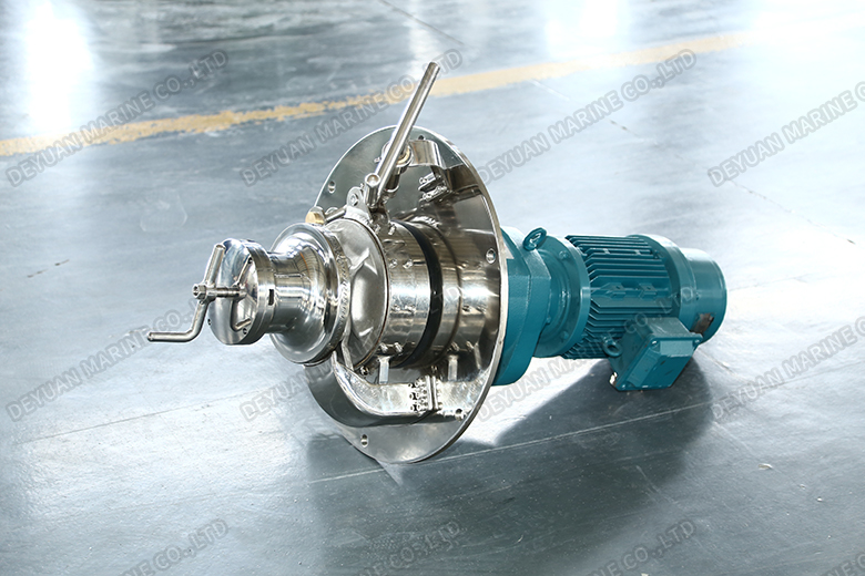 316L Stainless Steel Boat Electric Vertical Anchor Windlass with ...