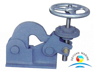 Good Price Cast Steel Marine Watertight Swivel Type Anchor Releaser CB 289-81