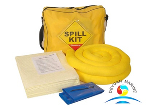 30L HazMat Spill Kit