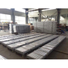 Aluminum Shore Gangways for Seagoing Vessels