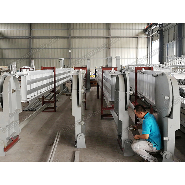 Ship Side ACC. Ladders Aluminum Modular Accommodation Ladder 