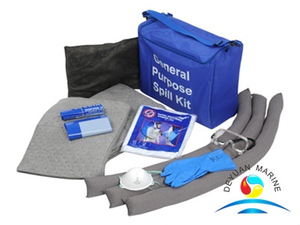 80L Universal Spill Response Kit