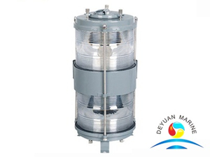 CXH-10B Double-deck Navigation Light 