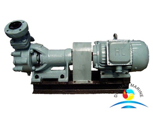 W(Z) Series Marine Vortex Pump