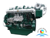 Yuchai YC6C Series Marine Diesel Engine With CCS Certificate