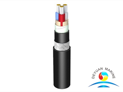 0.6/1kV XLPE Insulated Shipboard Power Cable