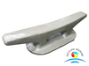 Mooring Dock Cleat Bollards Casting Deck Cleats Yacht Boat Cleat with good price