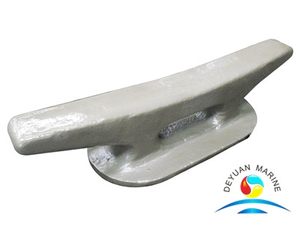 Mooring Dock Cleat Bollards Casting Deck Cleats Yacht Boat Cleat with good price