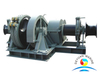  Marine Electric Combined Anchor Windlass with Mooring Winch