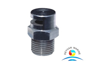 Water Curtain Nozzle For Ship