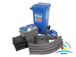 240L Universal Spill Containment Kit