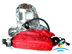 10mins Emergency Escape Breathing Apparatus(EEBD)