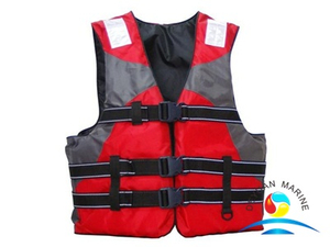 Water Sports Life Jacket 046