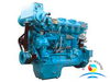 60Kw Weichai Marine Diesel Engines For Vessel With CCS