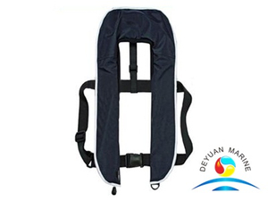 CE Life Jacket