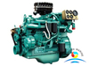 YC4D Yuchai Brand Small Power Marine Diesel Engine For Ship