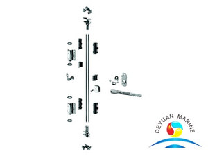 HH-F/K Type Door Locking System For Dry Cargo Steel Container