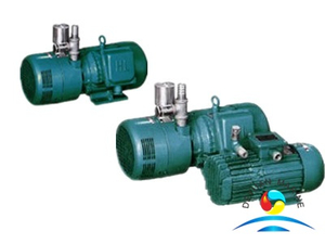 CYBW Series Marine Air Pump for Marine Sewage Treatment Unit