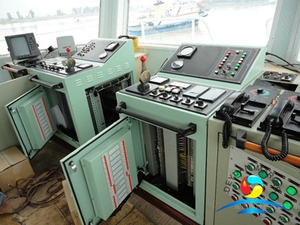 High Quality Control System For Calss Approved Mairne Azimuth Thruster 