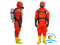 Gas-tight Light Type Chemical Suit
